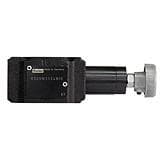2-Way Slip-In Cartridge Valve - Series R06M / RS06M